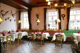 Hotel Dralle