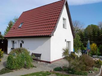 Holiday Home Klein Kedingshagen 1