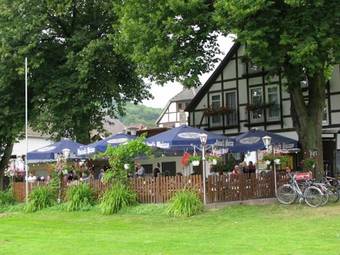 Hotel Weserstuben