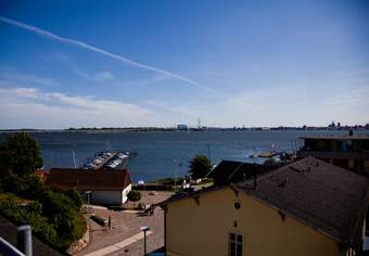 Hotel Sundblick