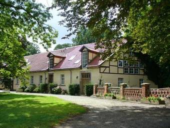 Hotel Garni Graf Von Oberg