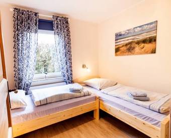 Posada Familotel Friesland Stern