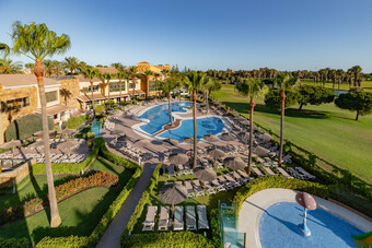Hotel Elba Costa Ballena Beach & Thalasso Resort