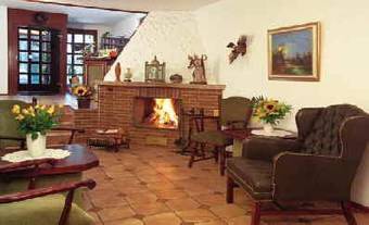 Hotel Pension Villa Irene
