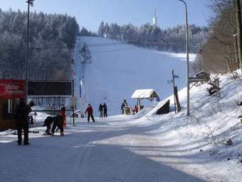 Hotel Garni Tonburg
