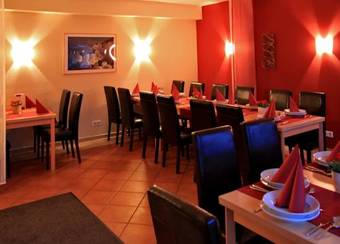 Hostal Restaurant Fischbeck�s