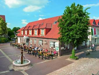 Hotel Stratmann