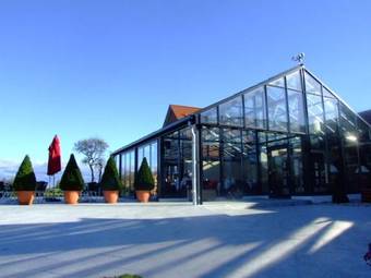 Alcedo Sporthotel