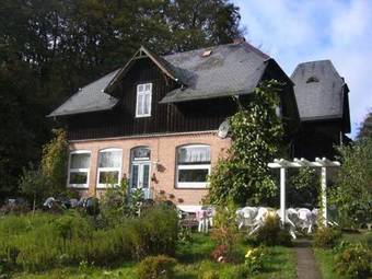 Hostal Landhaus Eickhof