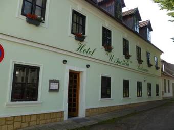 Hotel U Apo?tola