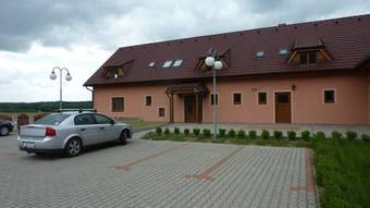 Hostal Penzion Sl�vka