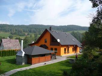 Hostal Penzion Otmarka