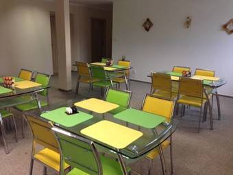 Hostal Penzion Jaal