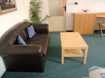 Hotel T?ebovsk� Restaurace
