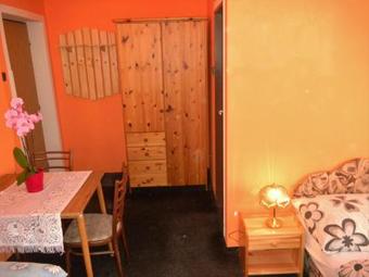 Hotel Villa Rosse