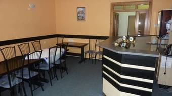 Hotel Tht