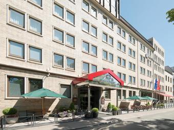 Best Western Plus Hotel St. Raphael