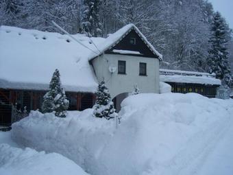 Hostal Pension Riegel