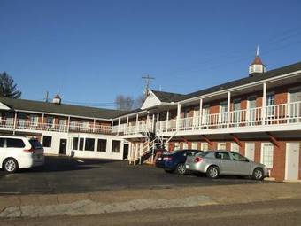 Four Keys Motel