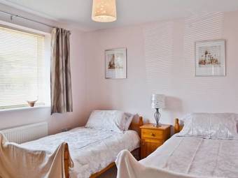 The Beach Retreat