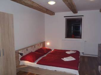 Hostal Houda Bouda