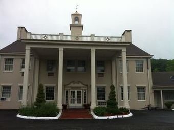 Hotel New Haven Inn