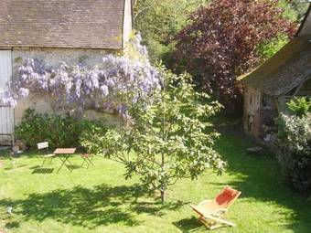 Hostal Au Clos Du Coteau