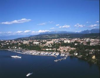 Aparthotel R�sidence Les Baladines