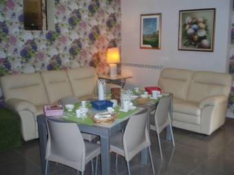 B&B Villa Hortensia