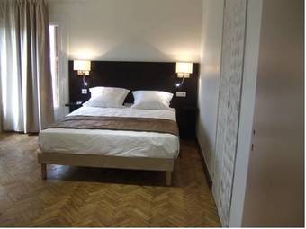 Hotel Si Mea