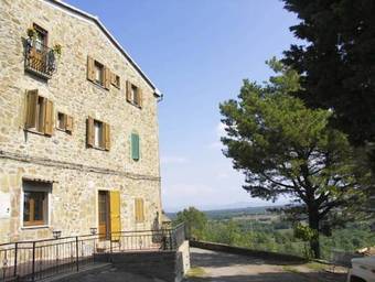 Holiday Home Casa San Valentino