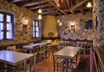 Hostal Virginia