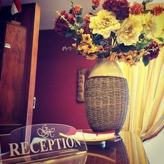 Greta Rooms Hotel