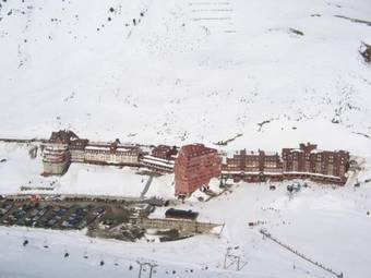 Hotel Europa