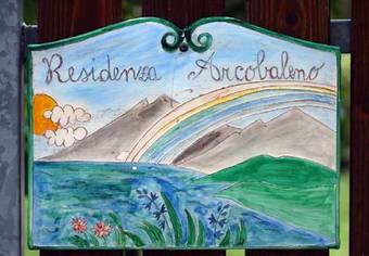 Apartamento Residenza Arcobaleno