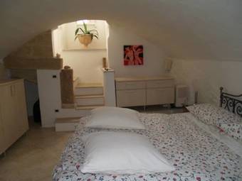 Apartamento Ca' Dei Teti