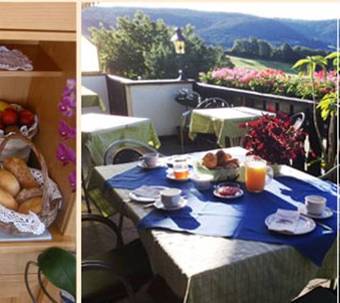 Hotel Garni Reider