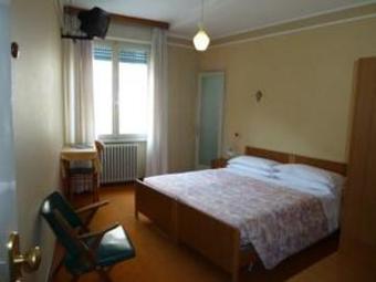 Hotel Eden