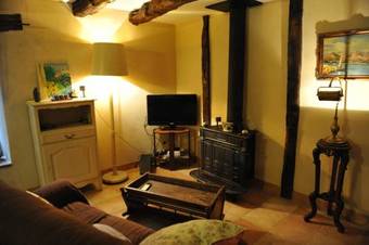 Bed & Breakfast Chambres D'h�tes Le Puits D'amour