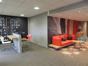 Hotel Ibis Auray