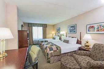 Hotel Home2 Suites By Hilton Atlanta Norcross