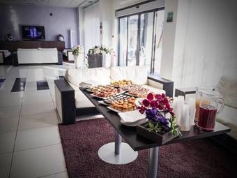 Hotel Class Lamezia