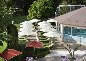 Hotel Ibis Styles Aix Les Bains