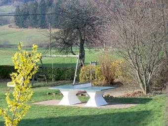 Apartamento G�te Les 4 Saisons