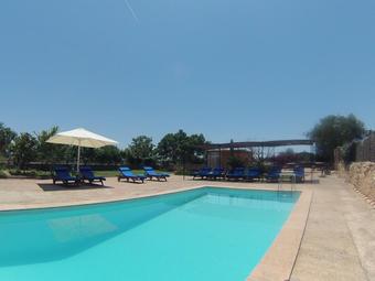 Agroturismo S'horabaixa