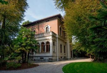 Hostal Villa Confalonieri