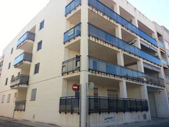Apartamento Realrent La Antilla