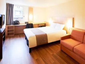 Hotel Ibis Strasbourg Centre Petite France