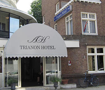 Hotel Trianon