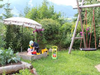 Ferienhaus Bach